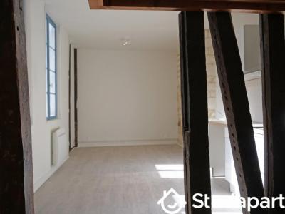 For rent Troyes 2 rooms 33 m2 Aube (10000) photo 2