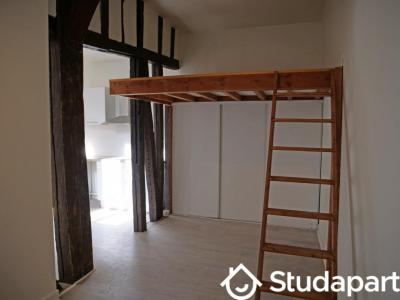 For rent Troyes 2 rooms 33 m2 Aube (10000) photo 4