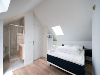 Annonce Location Appartement Colombes 92