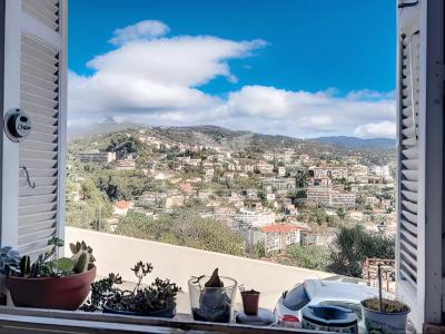 For sale Nice SAINT SYLVESTRE 3 rooms 57 m2 Alpes Maritimes (06100) photo 0