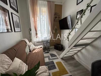 For sale Nice VIEUX NICE 1 room 24 m2 Alpes Maritimes (06300) photo 0