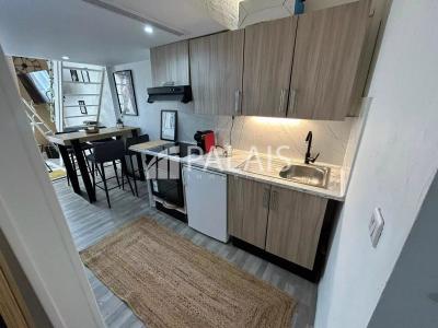 Annonce Vente Appartement Nice 06