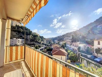 For rent Nice SAINT SYLVESTRE 3 rooms 54 m2 Alpes Maritimes (06100) photo 0