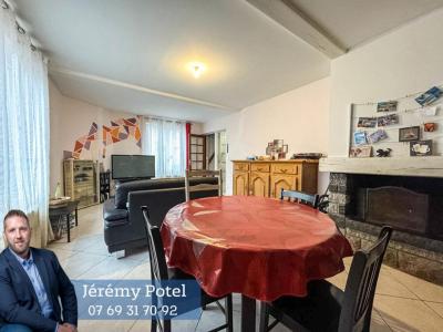 Annonce Vente 5 pices Maison Wattrelos 59