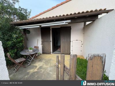 For sale RIVE GAUCHE 2 rooms 35 m2 Gard (30240) photo 0