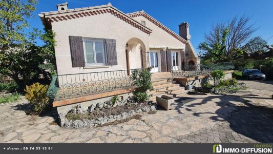 For sale 6 rooms 145 m2 Ardeche (07700) photo 0