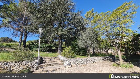 For sale 6 rooms 145 m2 Ardeche (07700) photo 3