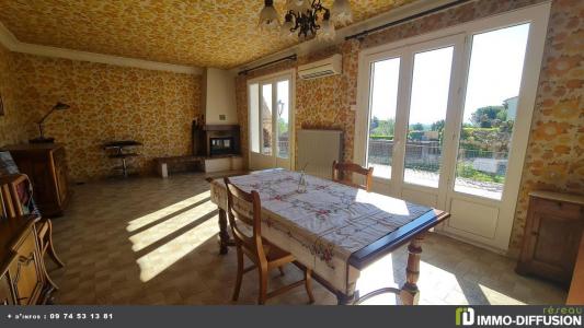 For sale 6 rooms 145 m2 Ardeche (07700) photo 4