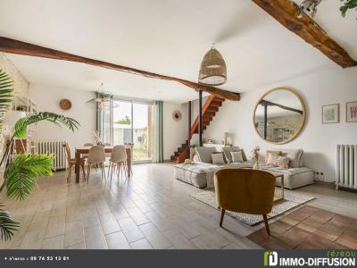 For sale PROCHE BOURG 7 rooms 247 m2 Gironde (33480) photo 2