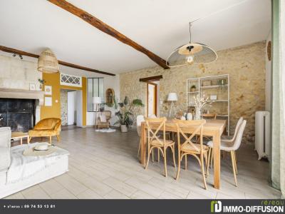 For sale PROCHE BOURG 7 rooms 247 m2 Gironde (33480) photo 4