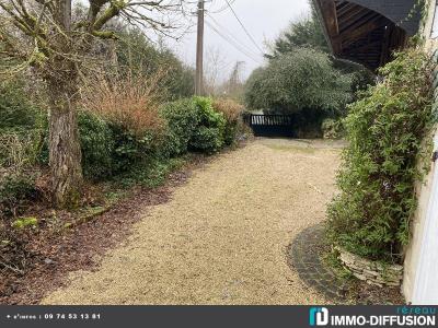 For sale 10 rooms 214 m2 Aisne (02200) photo 1