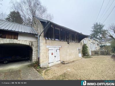 For sale 10 rooms 214 m2 Aisne (02200) photo 2