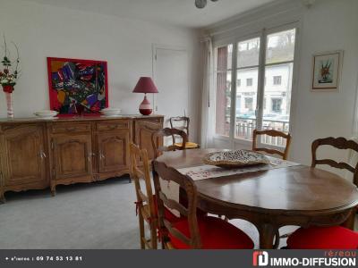 Acheter Appartement  155000 euros