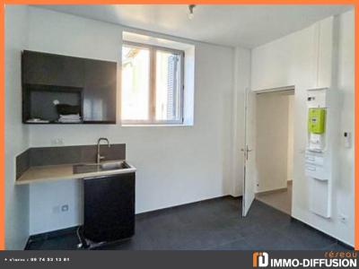 For sale PROCHE CENTRE VILLE 1 room 29 m2 Ain (01120) photo 4