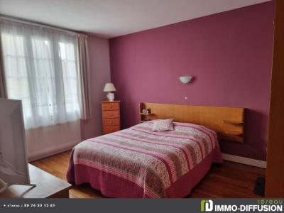 For sale HYPER CENTRE 4 rooms 88 m2 Aube (10100) photo 4