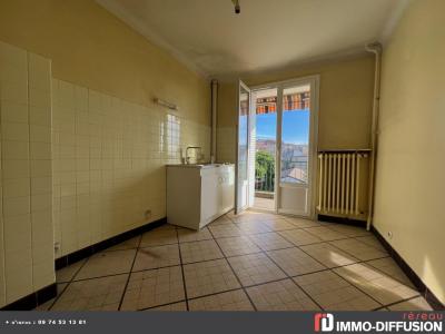 For sale CENTRE VILLE 4 rooms 93 m2 Ardeche (07200) photo 1