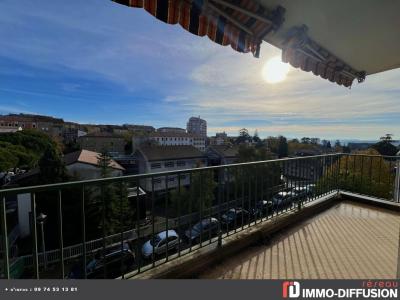 For sale CENTRE VILLE 4 rooms 93 m2 Ardeche (07200) photo 2