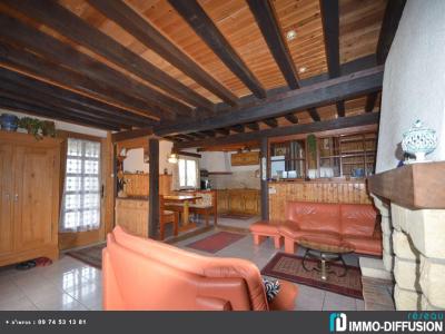 For sale A 10 MNS DES COMMERCES 8 rooms 146 m2 Creuse (23600) photo 4