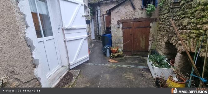 For sale 6 rooms 161 m2 Loir et cher (41000) photo 1