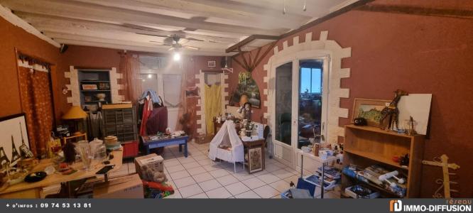 For sale 6 rooms 161 m2 Loir et cher (41000) photo 3