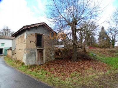 Acheter Terrain 845 m2 Marsac-en-livradois