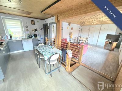 For sale Reipertswiller 4 rooms 139 m2 Bas rhin (67340) photo 2