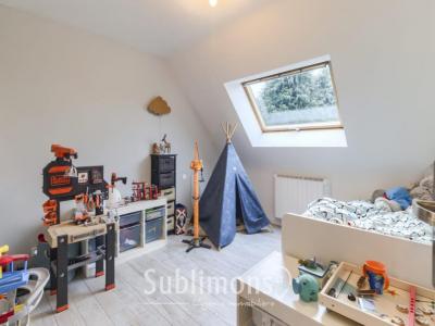 For sale Vannes 4 rooms 122 m2 Morbihan (56000) photo 2