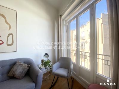 For rent Marseille-4eme-arrondissement 4 rooms 67 m2 Bouches du Rhone (13004) photo 2