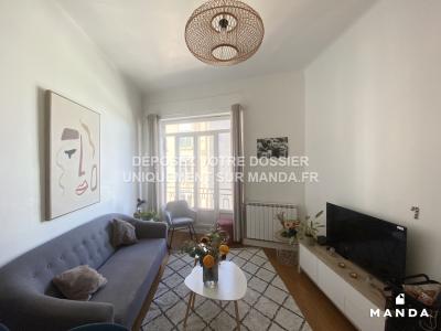 For rent Marseille-4eme-arrondissement 4 rooms 67 m2 Bouches du Rhone (13004) photo 3