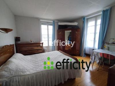 Annonce Vente 6 pices Maison Fontenay-le-comte 85