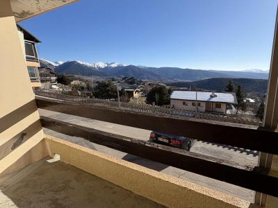 Annonce Vente Appartement Font-romeu 66