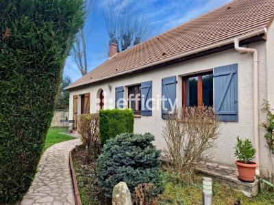 For sale Thoiry 5 rooms 130 m2 Yvelines (78770) photo 0