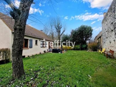 For sale Thoiry 5 rooms 130 m2 Yvelines (78770) photo 1