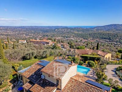 For sale Tignet 6 rooms 207 m2 Alpes Maritimes (06530) photo 2