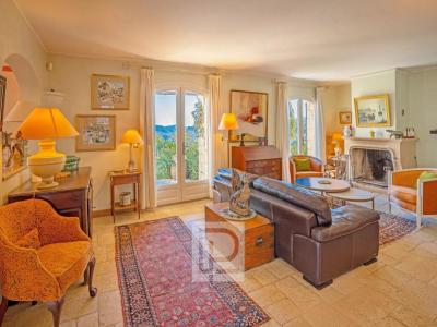 For sale Tignet 6 rooms 207 m2 Alpes Maritimes (06530) photo 4