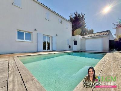 For sale Saint-jean-de-vedas 5 rooms 185 m2 Herault (34430) photo 0