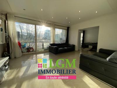 For sale Sarcelles 5 rooms Val d'Oise (95200) photo 0