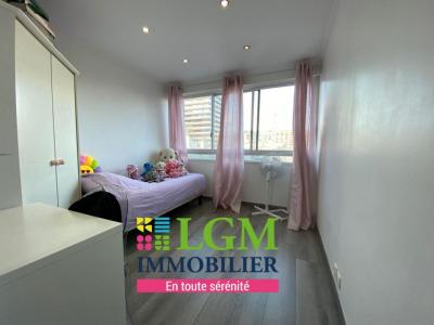 Acheter Appartement Sarcelles Val d'Oise