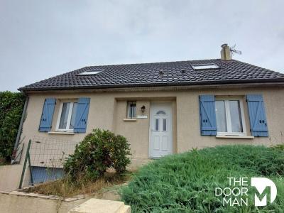 Annonce Vente 5 pices Maison Chartres 28