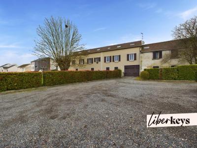 For sale Fresnes-sur-marne 630 m2 Seine et marne (77410) photo 4