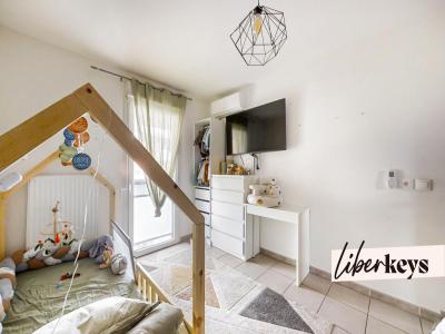 For sale Vitrolles 2 rooms 49 m2 Bouches du Rhone (13127) photo 4