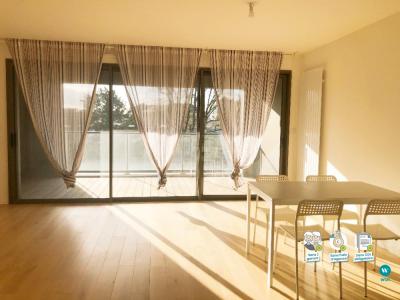 For rent Rennes 4 rooms 91 m2 Ille et vilaine (35000) photo 0