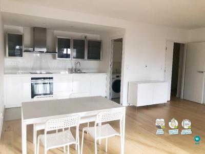 Annonce Location 4 pices Appartement Rennes 35