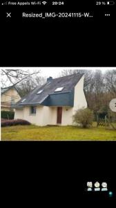 For rent Orvault 4 rooms 100 m2 Loire atlantique (44700) photo 1