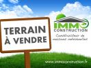 Vente Terrain Salles 900 m2