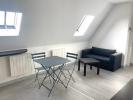 For rent Apartment Dijon  26 m2 2 pieces