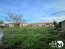 For sale Land Saint-hilaire-de-chaleons  746 m2