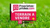 For sale Land Ouches  1900 m2