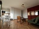 For rent Apartment Joinville-le-pont  40 m2 2 pieces