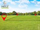 For sale Land Plessis-belleville  417 m2